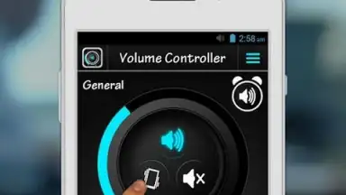 Capture d'écran de Smart Volume Controller 4