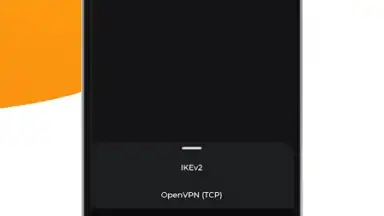 Capture d'écran de Free VPN by VPNLY 6