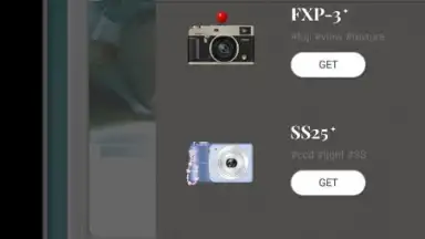 Capture d'écran de Fomz 14