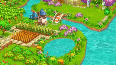 Capture d'écran de Top Farm 7