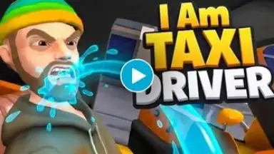 Capture d'écran de I Am Taxi Driver 1