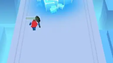Capture d'écran de Chef Dash! 3
