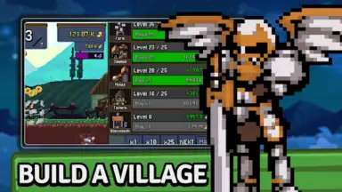 Capture d'écran de Tap Ninja - Idle Game 4
