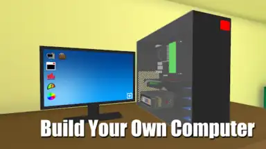 Capture d'écran de PC Simulator 7