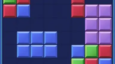 Capture d'écran de Woodoku Blast 8