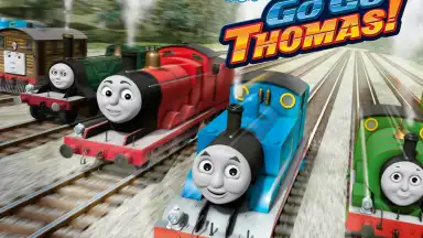 Capture d'écran de Thomas & Friends: Go Go Thomas 5