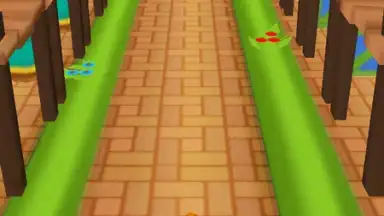 Capture d'écran de Royal Princess Island Run 5