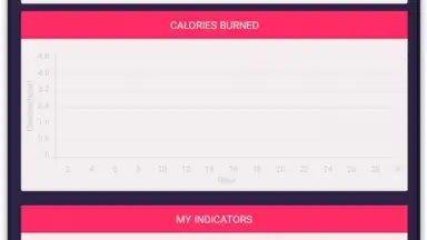 Capture d'écran de Lose Weight In 30 Days 8