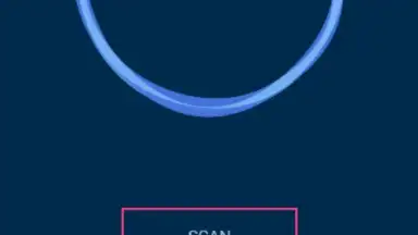 Capture d'écran de Antivirus Mobile 2