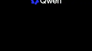 Capture d'écran de Qwen 2