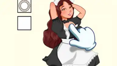 Capture d'écran de Naughty Puzzle: Tricky Test 15