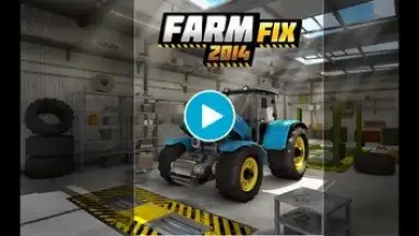 Capture d'écran de Farm FIX Simulator 2014 1