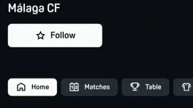 Capture d'écran de DAZN 10