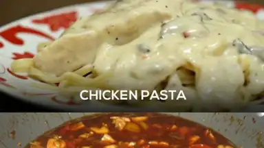 Capture d'écran de Recetas de pollo 6