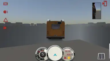 Capture d'écran de Bus Simulator 17 1