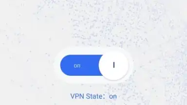 Capture d'écran de WhitehatVPN 2