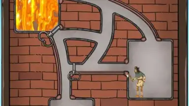 Capture d'écran de Rolling Knight 10