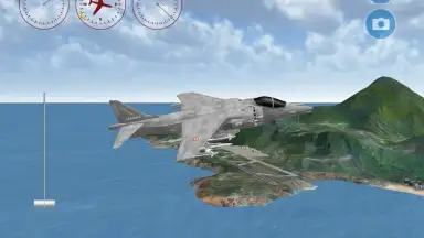 Capture d'écran de Aircraft Carrier! 12