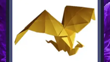 Capture d'écran de Origami dragons 11