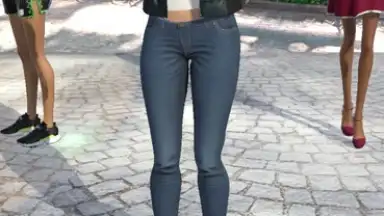 Capture d'écran de Fashion AR 6