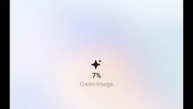 Capture d'écran de Qwen 5