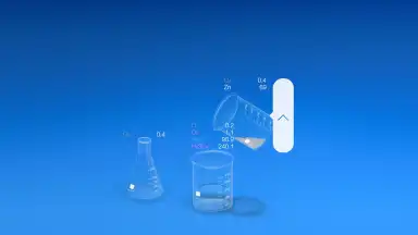 Capture d'écran de Chemist Free 1