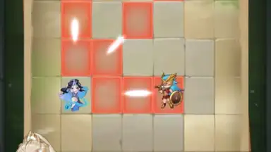 Capture d'écran de Olympus: Idle Legends 4