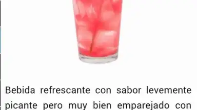 Capture d'écran de Tragos y Cocteles 3