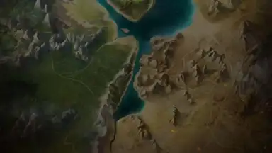 Capture d'écran de Secrets of Empire 8