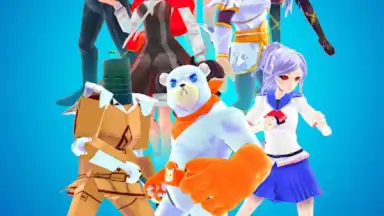Capture d'écran de Every Hero 16