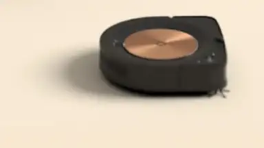Capture d'écran de iRobot Home 7