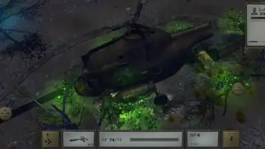 Capture d'écran de Operation February 2