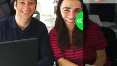 Capture d'écran de Face Swap 10
