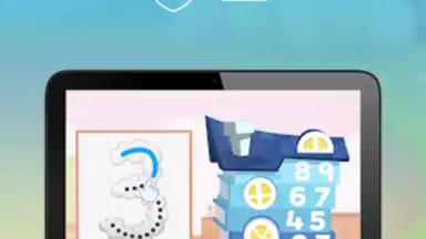 Capture d'écran de Intellecto Kids Learning Games 12