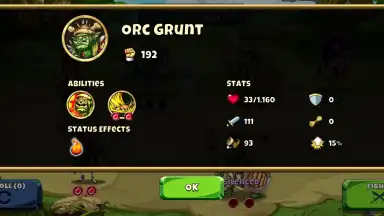 Capture d'écran de Ironwatch 10