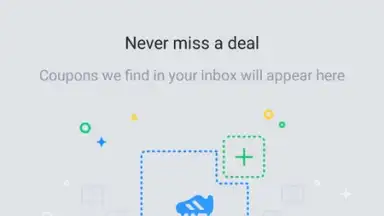 Capture d'écran de Yahoo Mail Go 5