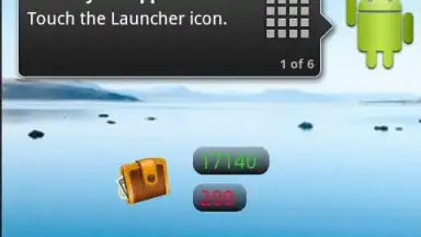 Capture d'écran de Simple Money 2