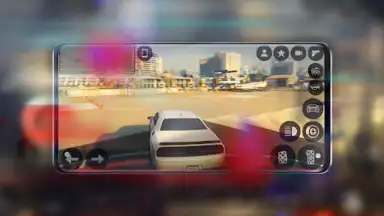 Capture d'écran de True Gangster Game 4