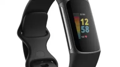 Capture d'écran de Fitbit 11