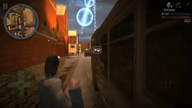 Capture d'écran de Payback 2 2
