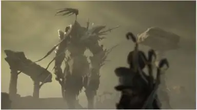 Capture d'écran de DarkBind 6