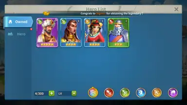Capture d'écran de Civilization Founder 13