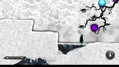 Capture d'écran de Nihilumbra 6