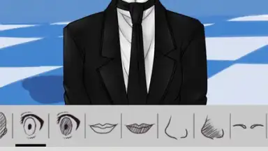Capture d'écran de Avatar Maker: Anime 2