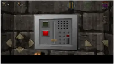 Capture d'écran de Dungeon: Quest of Legends 3D 3