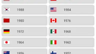 Capture d'écran de World Football Simulator 24