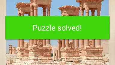 Capture d'écran de Jigty Jigsaw Puzzles 7