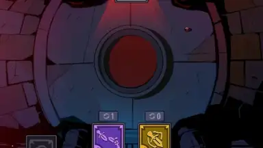 Capture d'écran de Dice ＆ Spells 7