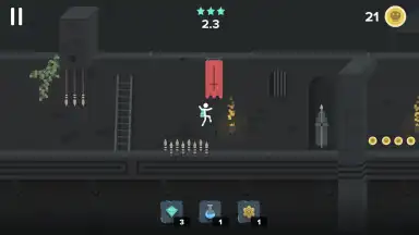 Capture d'écran de Particular 3