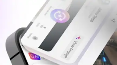 Capture d'écran de AI Maker Pro 15